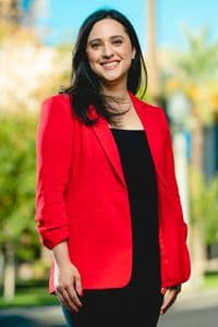 profile picture of Yassamin Ansari